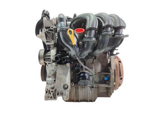 Motor FORD FOCUS II (DA_, HCP, DP) [2004-2013]  20487795