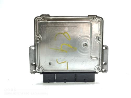 Engine control unit (ECU) DACIA DOKKER MPV (KE_)  | BP19694097M57 