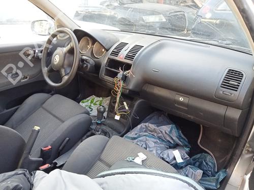 Left taillight VW POLO (6N2)  | BP16508791C34  - Image 5