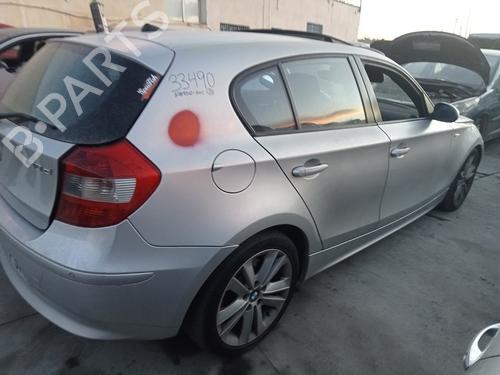 Engine control unit (ECU) BMW 1 (E87) 120 d | BP18253884M57  - Image 7
