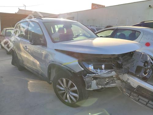 Left front window switch VW TIGUAN (5N_) | BP21001589I27 - Image 6