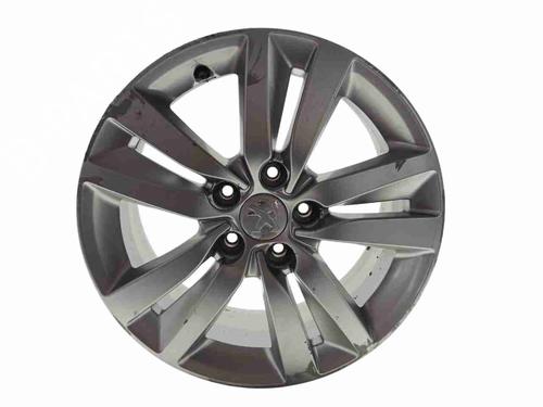 Used Rim Rim PEUGEOT 308 SW II (LC_, LJ_, LR_, LX_, L4_) 1.6 HDi / BlueHDi 115 (LCBHXM, LCBHXT) (115 hp) 36391374 36391374