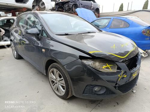 Switch SEAT IBIZA IV (6J5, 6P1)  | BP26973805I30 