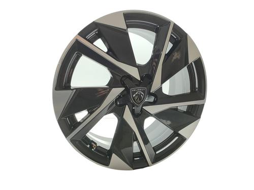 Used Rim PEUGEOT 308 III (FB_, FH_, FP_, F3_, FM_) [2021-2025]  30387165