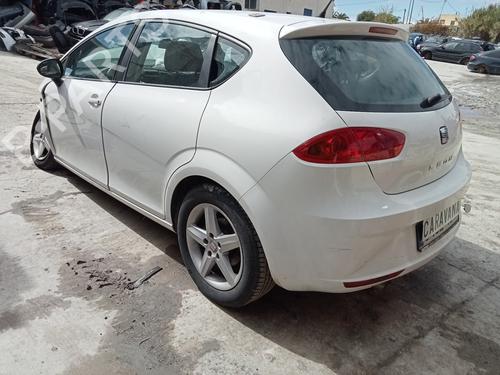 Engine control unit (ECU) SEAT LEON (1P1) 1.6 TDI | BP16508199M57 
