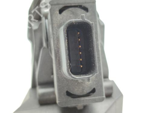 Pedal FORD FIESTA VII (HJ, HF) 1.5 TDCi | BP17432378I4 