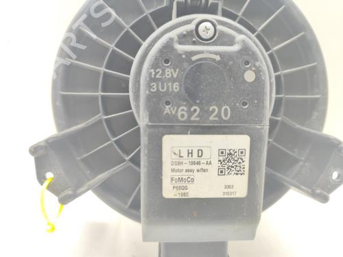 Heater blower motor FORD MONDEO V Hatchback (CE)  | BP27376767M62 