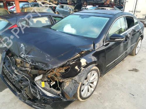 Mass air flow sensor VW PASSAT CC B6 (357) | BP16504095M95 - Image 5