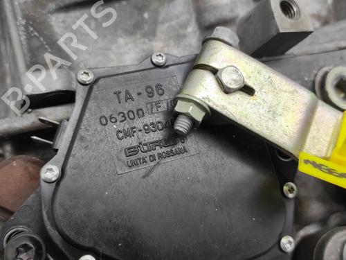 Gearbox RENAULT MEGANE II (BM0/1_, CM0/1_) 1.6 16V | BP16512959M3 