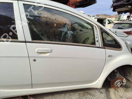 Used Right front door MITSUBISHI i (HA_) MiEV (HA4W, HA3W) (48 hp) 23096812