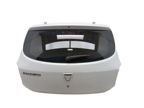 Bagklap CC/Kombi-Coupé DACIA SANDERO II [2012-2026]  32470560