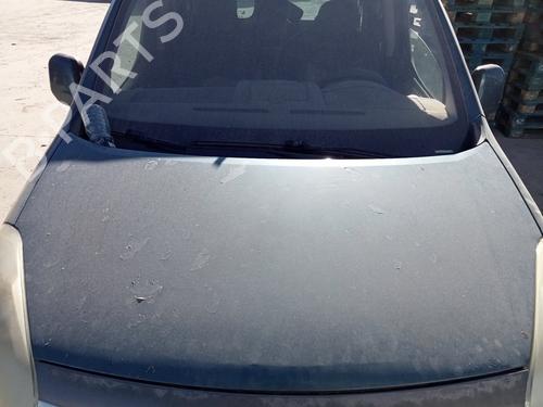 Used Hood CITROËN BERLINGO MULTISPACE (B9) [2008-2025]  30696123