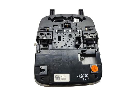 Kabinelys HYUNDAI i20 III (BC3, BI3) 1.2 | BP33703855I8 - Image 3