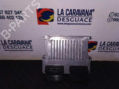 BP16504795M57 | Engine control unit (ECU) HYUNDAI GENESIS (DH) 3.8 GDI 4WD BP16504795M57