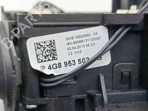 Switch AUDI A4 B8 (8K2) | BP39721756I30 - Image 5