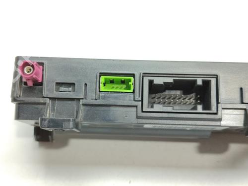 Electronic module CITROËN C4 Picasso II  | BP17451471M83 