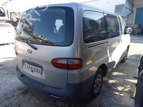 Steering pump HYUNDAI H-1 Van (A1)  | BP22240868M99 