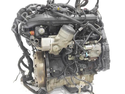 Engine OPEL ASTRA J (P10)  | BP16505768M1 