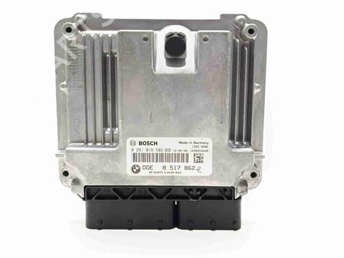 Used Engine control unit (ECU) Engine control unit (ECU) BMW 3 (F30, F80) [2011-2018] 39991721 39991721