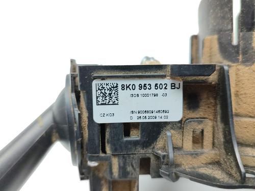 Switch AUDI Q5 (8RB) 3.0 TDI quattro | BP16507889I30 