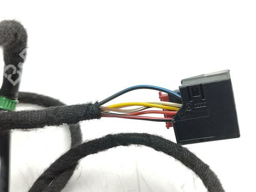 Left mirror SEAT LEON (1P1)  | BP31066512C26 