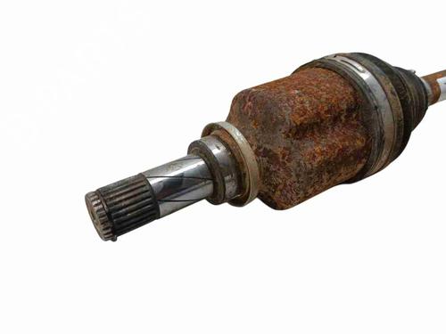 Right front driveshaft RENAULT EXPRESS Box Body/MPV | BP38264344M39 - Image 2