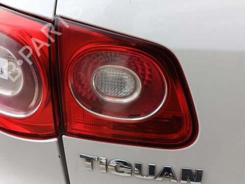 Farolim esquerdo da mala VW TIGUAN (5N_) 2.0 TDI 4motion (170 hp) 32022836