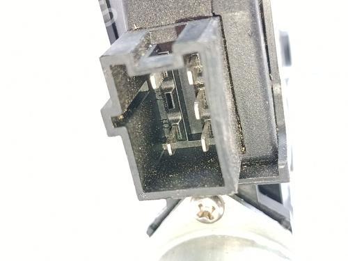 Right rear window motor MERCEDES-BENZ A-CLASS (W176) A 200 CDI / d (176.008) | BP32385118E22