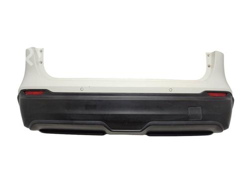 Used Rear bumper NISSAN QASHQAI II SUV (J11, J11_) [2013-2025]  23261970