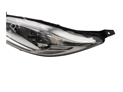 Left headlight FORD FIESTA VI (CB1, CCN) 1.5 TDCi | BP23263379C28 
