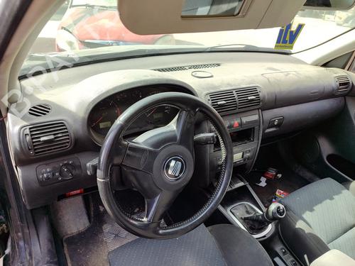 ABS pump SEAT LEON (1M1) | BP25156289M43