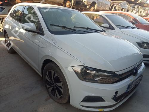 Used Parts VW POLO VI (AW1, BZ1, AE1) 1.0 TSI (95 hp) 4393895