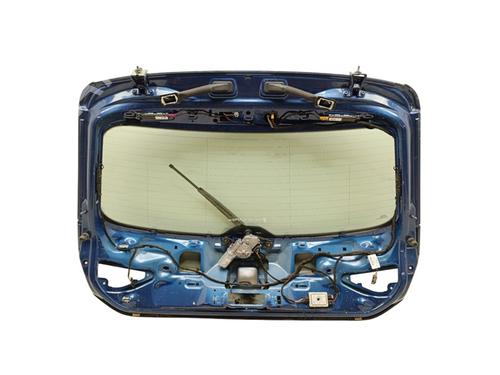 Tailgate SEAT LEON (5F1)  | BP28196066C6 