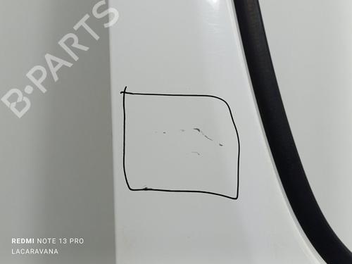 Right front door VW CRAFTER 30-50 Van (2E_) 2.0 TDI | BP19682591C3 