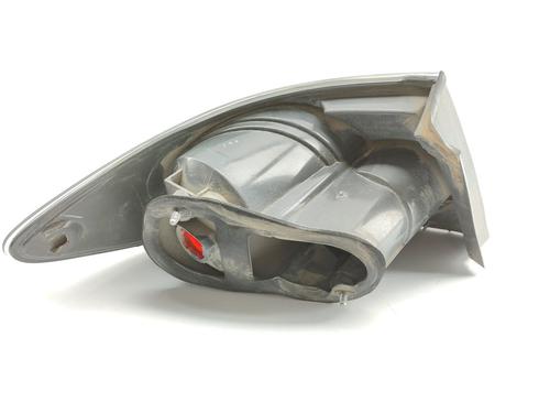 Right taillight MAZDA 6 Saloon (GG) 2.0 DI (GG14) | BP16514374C35 