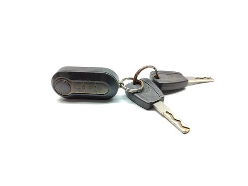 Ignition barrel FORD KA (RU8) 1.2 | BP16525258M48