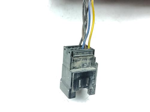 Left mirror SSANGYONG ACTYON I | BP30097422C26