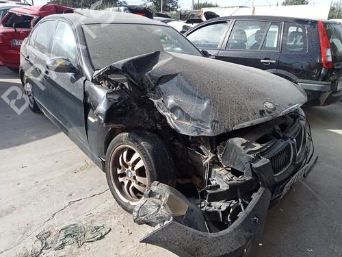 Used Parts BMW 3 (E90) 320 d (163 hp) 4361489