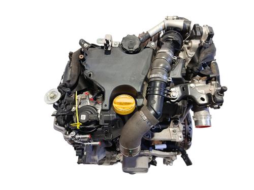 Engine NISSAN QASHQAI II (J11, J11_) | BP35791148M1 - Image 2