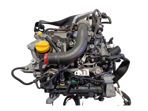 Engine DACIA SANDERO II  | BP35787600M1  - Image 11