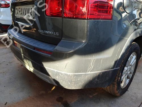 Rear bumper CHEVROLET ORLANDO (J309) 1.8 | BP24111108C8
