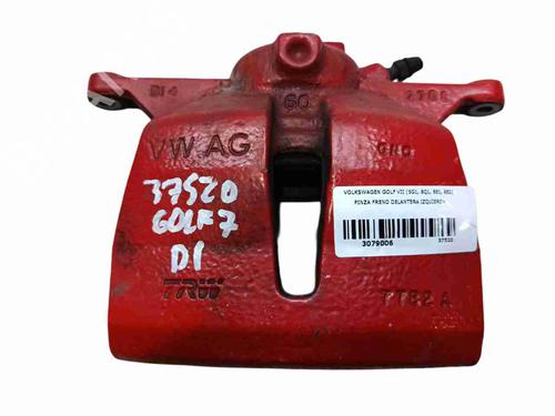 Used Left front brake caliper Left front brake caliper 38926931 38926931