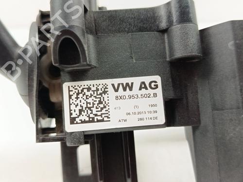 Switch AUDI Q3 (8UB, 8UG) 2.0 TDI quattro | BP31625788I30  - Image 6