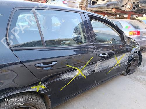 Headlight switch VW GOLF VI (5K1) | BP30000198I24 - Image 10