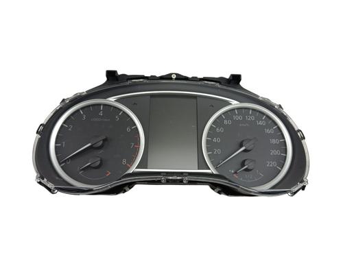 instrument-cluster-nissan-micra-v-k14-2016-32732412 main image