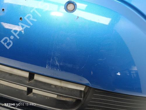 Front bumper KIA SOUL II (PS)  | BP29715312C7 