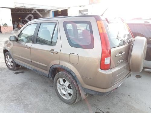 Radiator fan HONDA CR-V II (RD_) 2.0 (RD5) | BP29970213M35