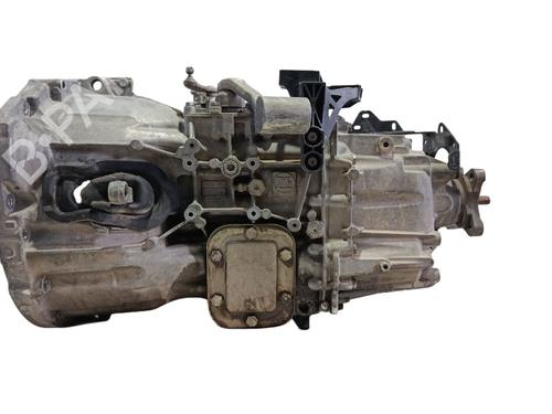 Gearbox RENAULT MASTER III Van (FV)  | BP32732396M3  - Image 5