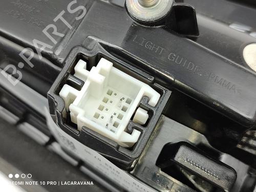 Left tailgate light MERCEDES-BENZ B-CLASS Sports Tourer (W247) B 200 4-matic (247.088) | BP29532872C79 