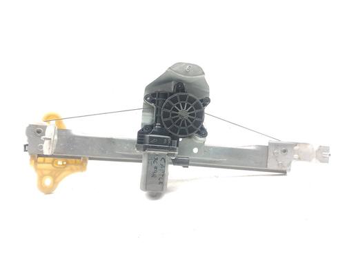 Rear left window mechanism RENAULT CAPTUR I (J5_, H5_)  | BP30966823C24 